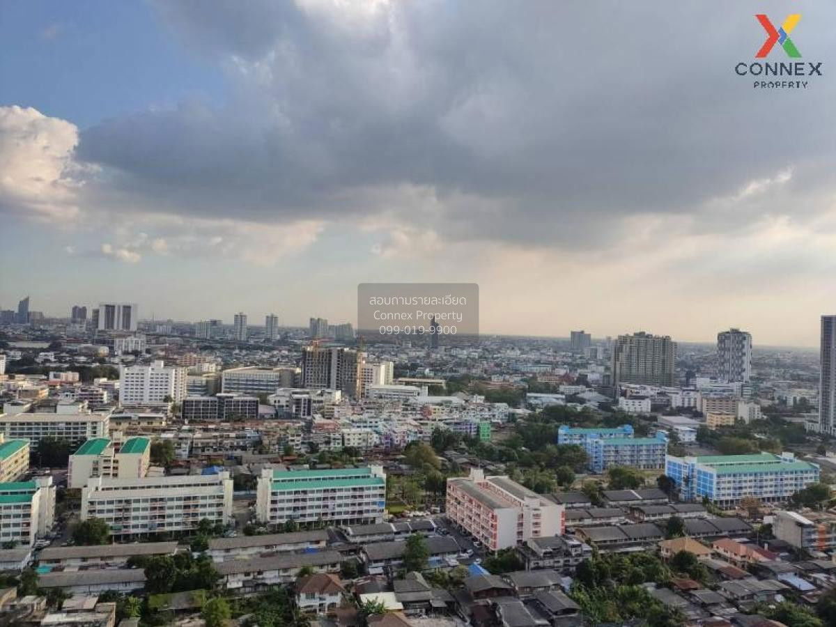 picture 🔥🔥🔥 FOR RENT condo , Ideo Sathorn - Thapra , BTS-Pho Nimit , Bukkhalo , Thon Buri , Bangkok , CX-25343 ✅ Live chat with us ADD LINE @connexproperty ✅ 🔥🔥🔥 - 2/11