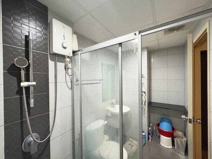 รูป 💖💖ขายด่วน  คอนโดศุภาลัย เวอเรนด้า รัชวิภา-ประชาชื่น ห้องเปล่ามาตรฐานโครงการ เพียง 4.59 ล้านบาท!! สนใจสอบถามได้นะคะ  Line ID = atfirm2010 💖💖 - รูปที่ 24/32