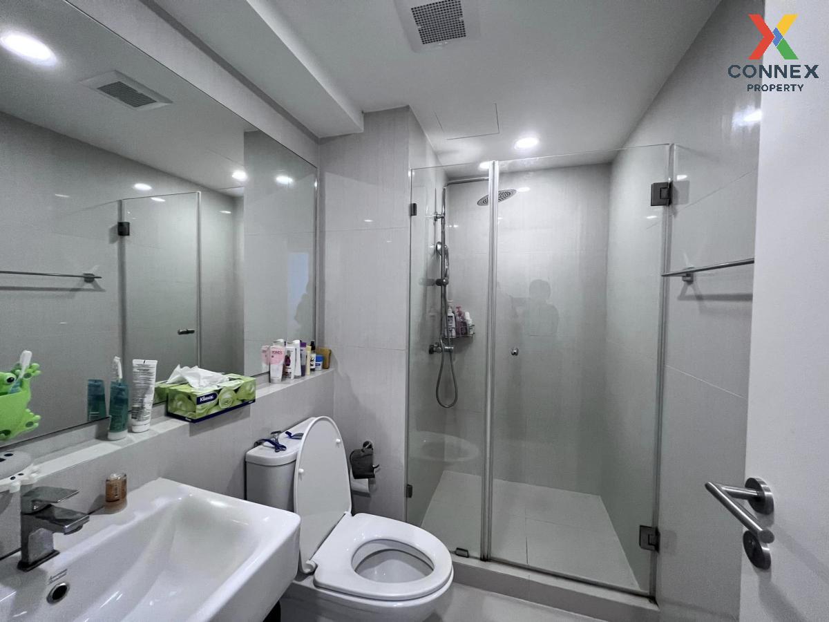 picture For Rent Condo , Attitude Bearing , BTS-Bearing , Samrong Nuea , Don Mueang , Samut Prakarn , CX-89232 ✅ Live chat with us ADD LINE @connexproperty ✅  - 5/5