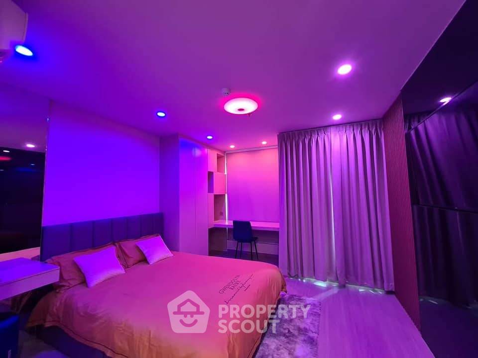 รูป คอนโด 1-ห้องนอน ที่ ไลฟ์ ลาดพร้าว ใกล้ BTS ห้าแยกลาดพร้าว (ID 821091) - รูปที่ 4/10