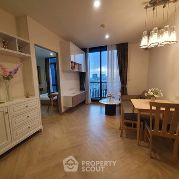 คอนโด 1-ห้องนอน ที่ เดอะ แคปปิตอล ราชปรารภ-วิภาฯ ใกล้ BTS สนามเป้า (ID 2379758)