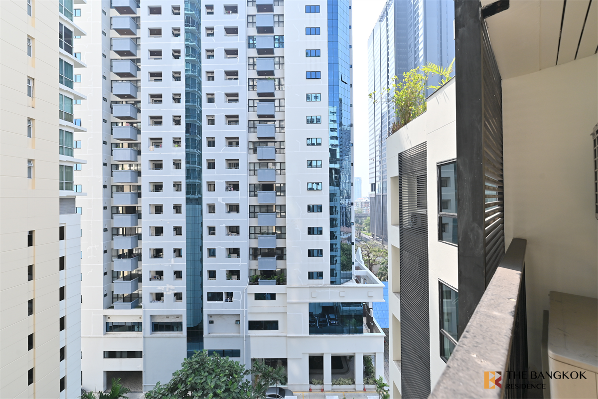 รูป 59 เฮอริเทจ ทำเลศักยภาพ ไม่แพงอย่างที่คิด ใกล้ BTS สถานีทองหล่อ - รูปที่ 4/10