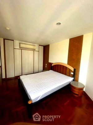 Condos for rent Khlong Toei : 3-BR Condo at President Park Condominium near MRT Queen Sirikit National Convention Centre (ID 2380275)