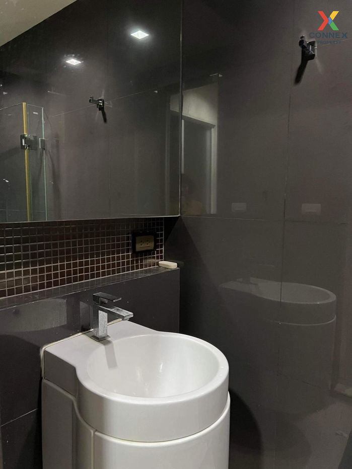 รูป 🔥🔥🔥 เช่าคอนโด  ริทึ่ม พหล - อารีย์ BTS-สะพานควาย สามเสนใน เขต พญาไท กรุงเทพ CX-94868 ✅ ทักไลน์ @connexproperty ตอบทันที ทีมงานมืออาชีพ ✅ 🔥🔥🔥 - รูปที่ 12/12