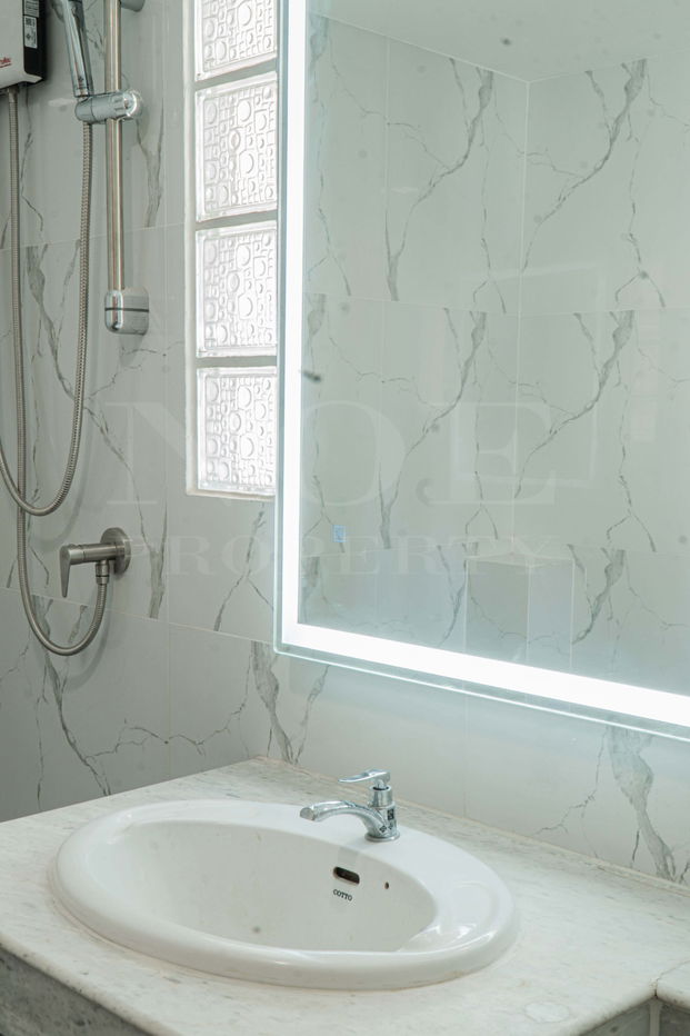 รูป บ้านสวนธน รัชดา 2 ห้องนอน รีโนเวทใหม่ห้อว เลี้ยงสัตว์ได้(สนใจต่อรองได้) - รูปที่ 16/17