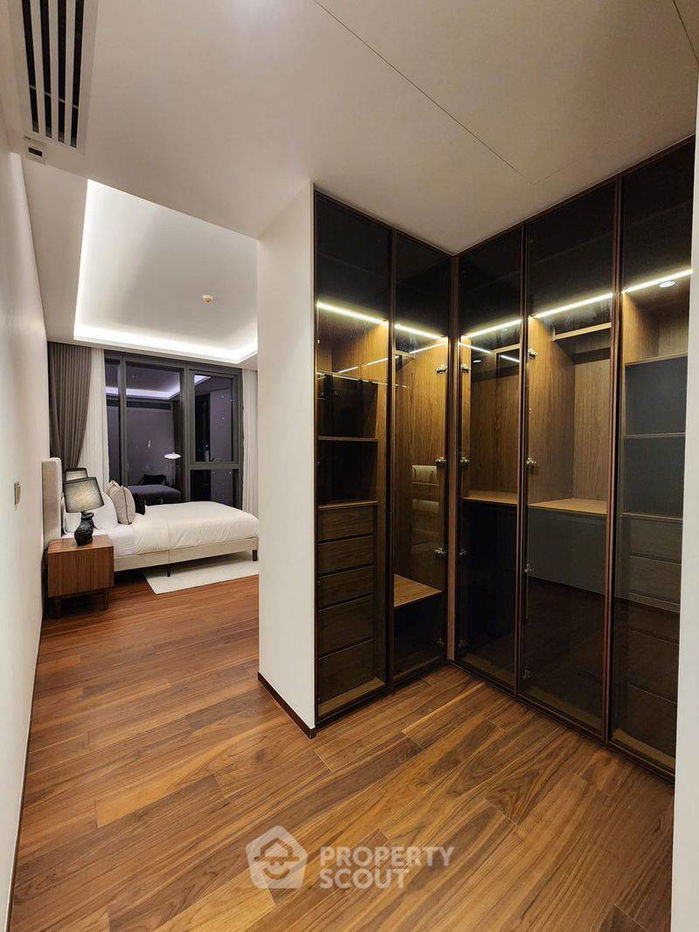 picture 2-BR Condo at The Estelle Phrom Phong near BTS Phrom Phong (ID 2087492) - 8/10