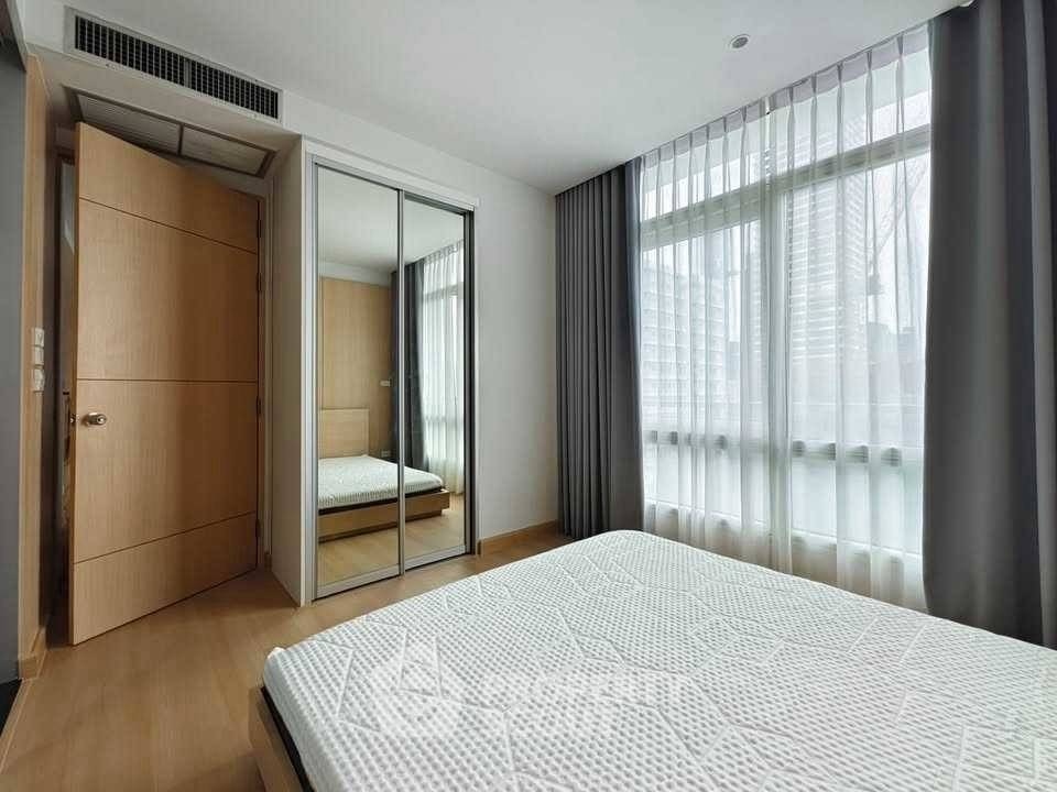 รูป คอนโด 2-ห้องนอน ที่ เดอะ ไฮท์ คอนโดมิเนียม ใกล้ ทองหล่อ (ID 2377766) - รูปที่ 16/19