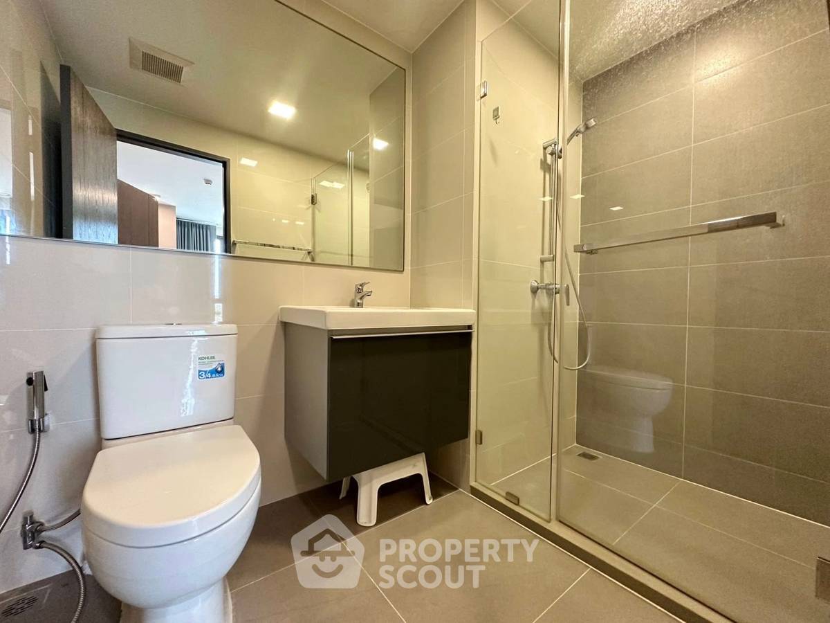 picture 2-BR Condo at Venio Sukhumvit 10 near BTS Asok (ID 2381142) - 7/15