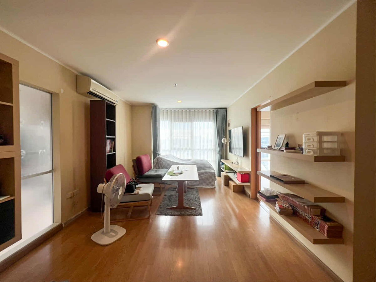 picture 🔥 For Sale 🔥 U Delight @ Chatuchak Station / 2 Bedrooms P039 - 15/16