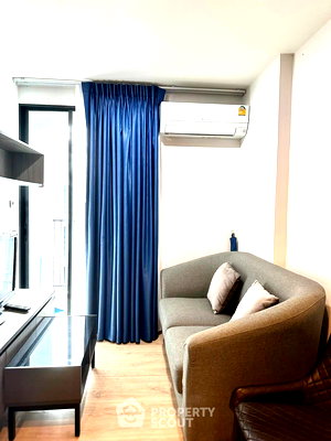 Condos for rent : 1-BR Condo at Premio Quinto near BTS Sena Nikhom (ID 2380307)