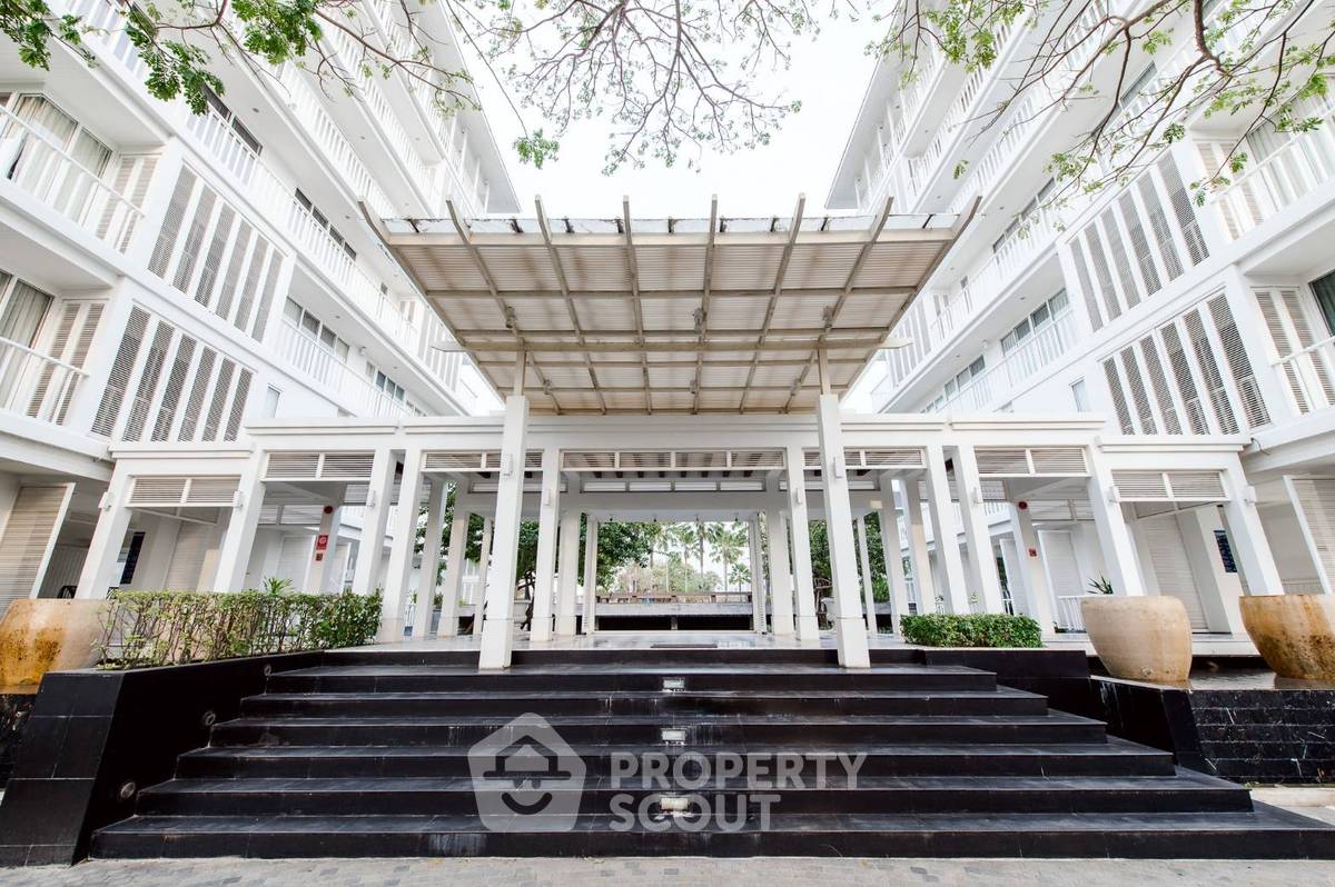 picture 2-BR Condo at Malibu Hua Hin Khao Tao close to Khao Tao (ID 1697395) - 17/33