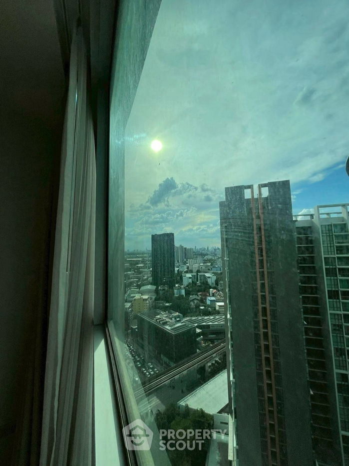 รูป คอนโด 2-ห้องนอน ที่ สกาย วอล์ค เรสซิเดนซ์ ใกล้ BTS พระโขนง (ID 2380508) - รูปที่ 12/13