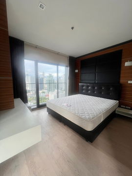 ST338 Noble Remix Thonglor Luxury condominium directly connected to BTS Thong Lo Station