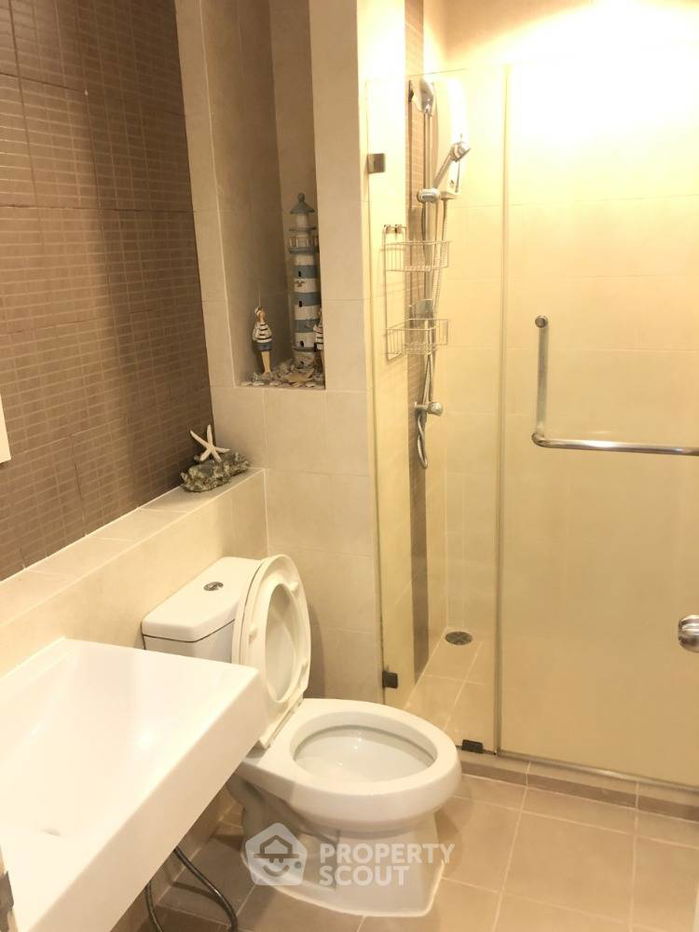 รูป คอนโด 1-ห้องนอน ที่ ไอวี่ ริเวอร์ ใน บางปะกอก (ID 449017) - รูปที่ 7/7