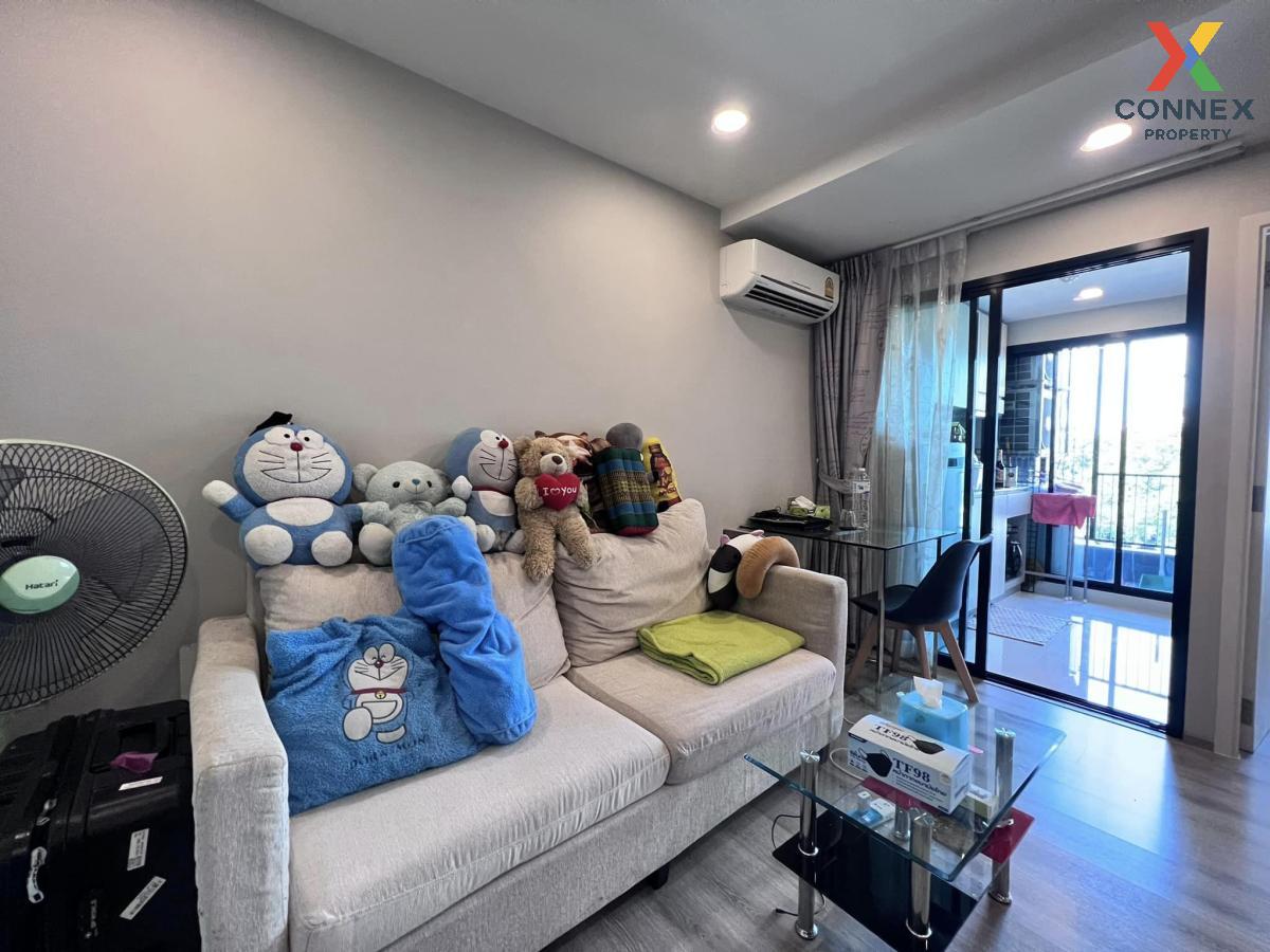 picture For Rent Condo , Attitude Bearing , BTS-Bearing , Samrong Nuea , Don Mueang , Samut Prakarn , CX-89232 ✅ Live chat with us ADD LINE @connexproperty ✅  - 3/5