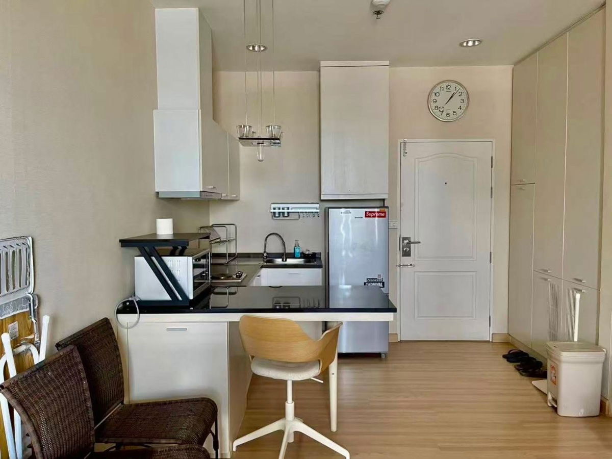 picture #R7241 🎉 291068 Condo for rent The Light house Sathorn-Charoennakorn - 6/11