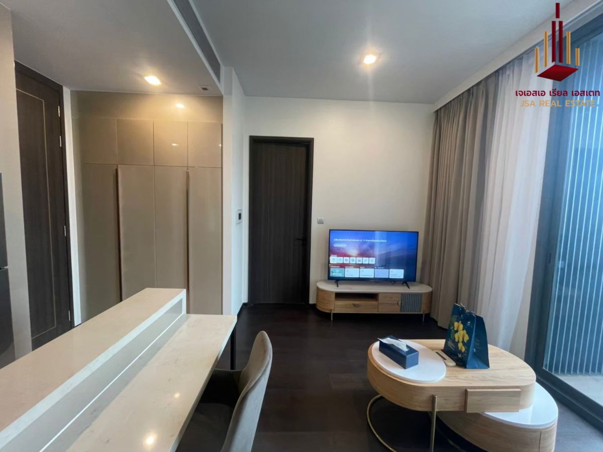 picture ✨ For Rent: LAVIQ Sukhumvit 57 Condo ✨ 💰 Only 45,000 THB/month - 2/6