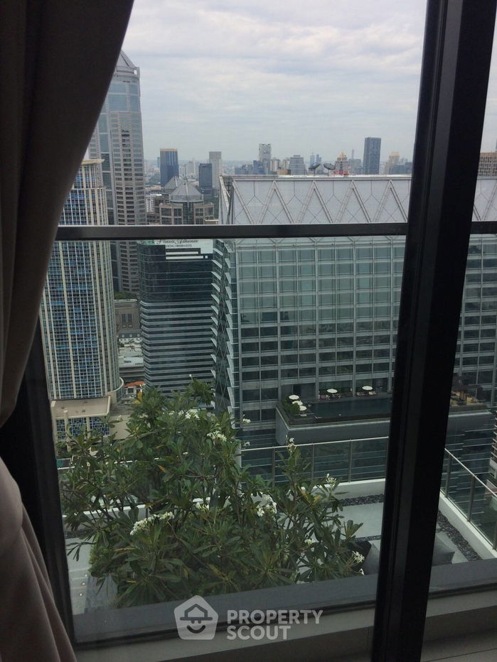 รูป คอนโด 3-ห้องนอน ที่ โนเบิล เพลินจิต ใกล้ BTS เพลินจิต (ID 591264) - รูปที่ 6/22