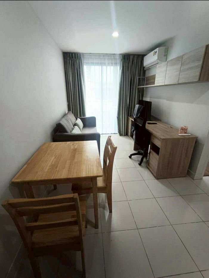 รูป เดิน 5นาทีถึงbts แบริ่ง Voque place sukhumvit 107 ปลอดภัย เงียบสงบ เดินทางสะดวก - รูปที่ 5/14