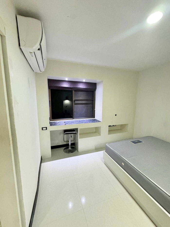 รูป ห้องว่างอัพเดต🧿รวมคอนโด 2 ห้องนอน🧿⚠️🛋️🛌บดินทร์ สวีท โฮม - รูปที่ 18/22