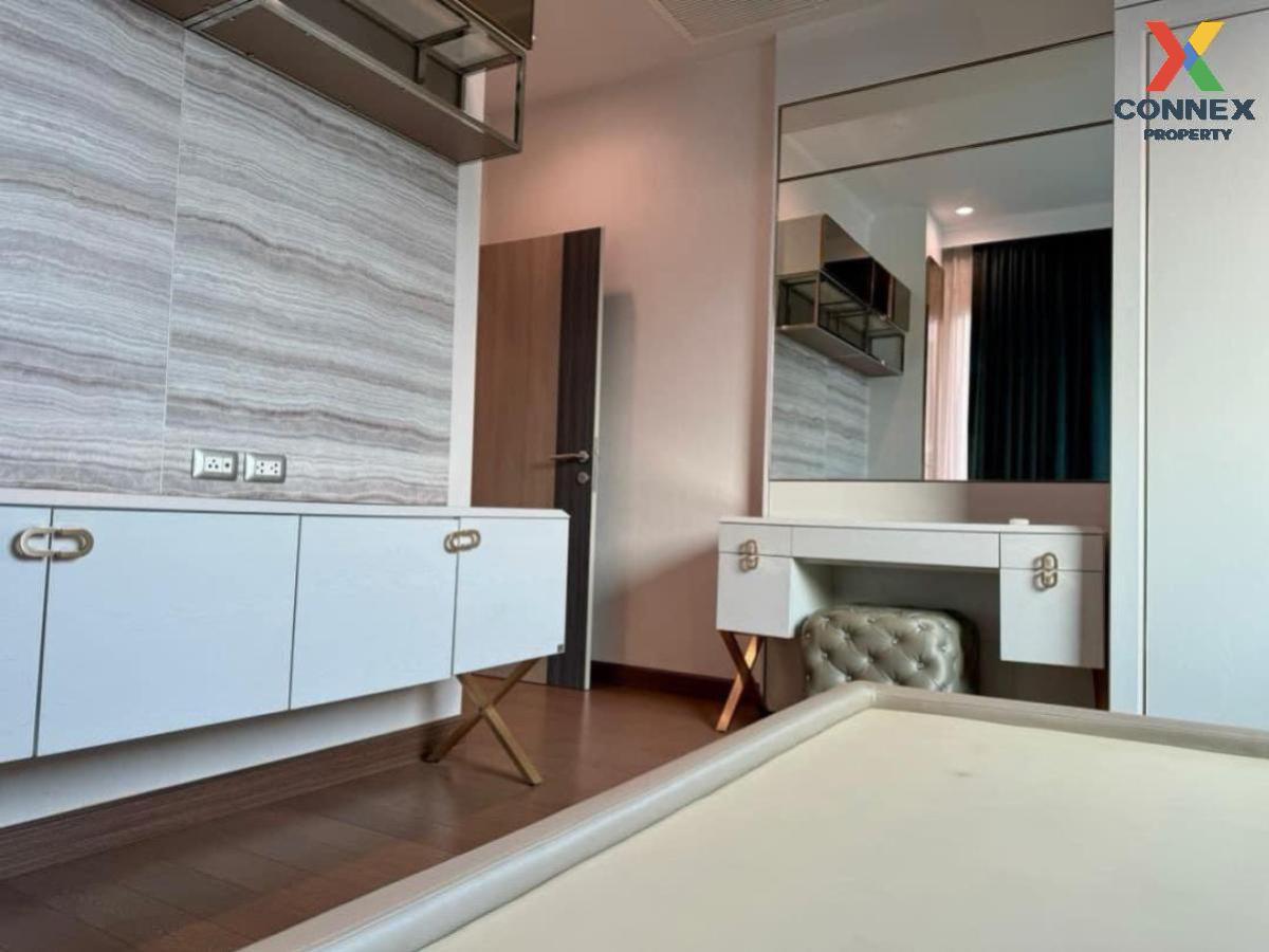 picture FOR RENT condo , Supalai Elite Phayathai , BTS-Phaya Thai , Thung Phaya Thai , Rat Thewi , Bangkok , CX-50541 ✅ Live chat with us ADD LINE @connexproperty ✅  - 2/12