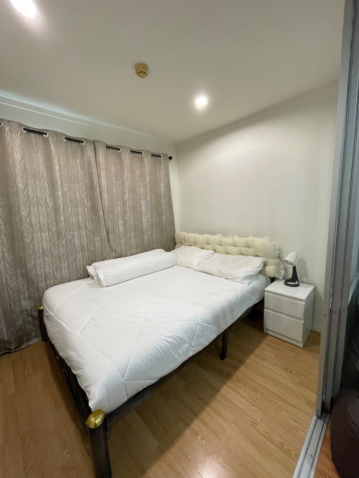 รูป Lumpini 109 ให้เช่า พร้อมเข้าอยู่ - รูปที่ 22/22