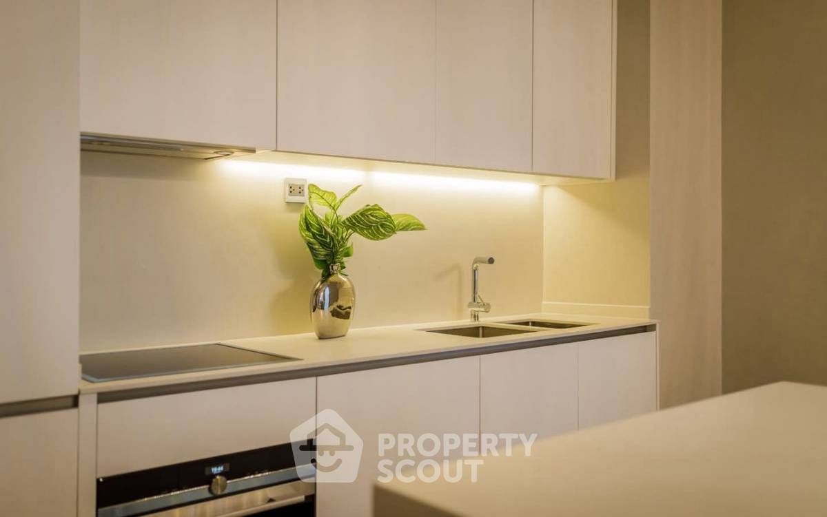 picture 2-BR Condo at The Strand Thonglor near BTS Thong Lor (ID 2380792) - 20/41