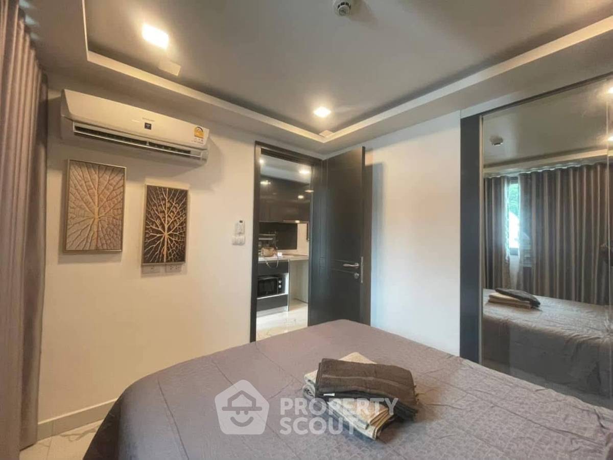 picture 1-BR Condo at Arcadia Center Suites close to Phratamnak (ID 2381384) - 6/12