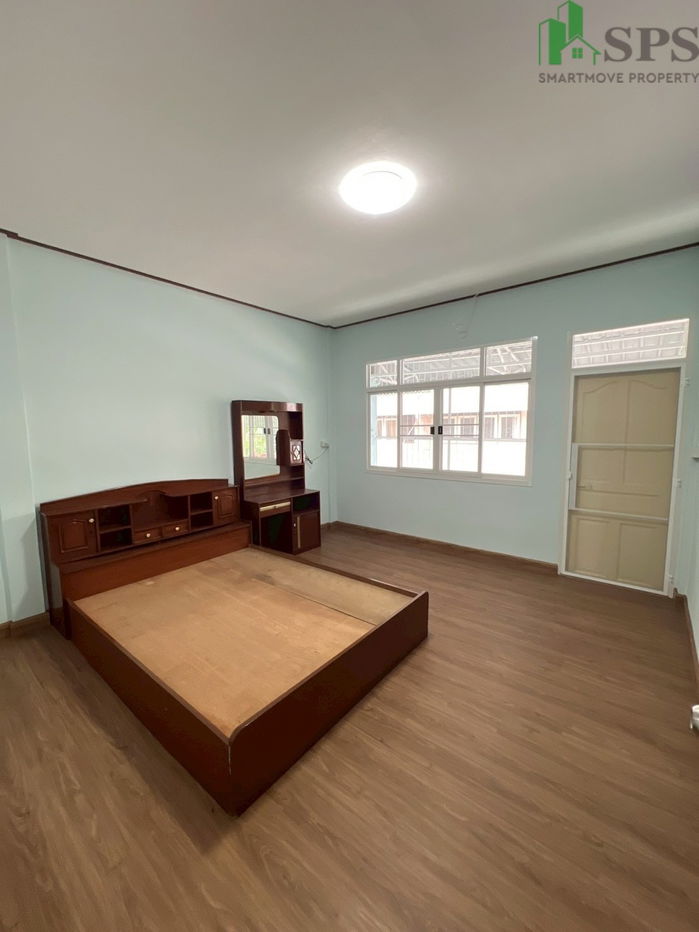 picture Commercial Building for Rent near BTS Phra Khanong (SPSJN226) - 16/20