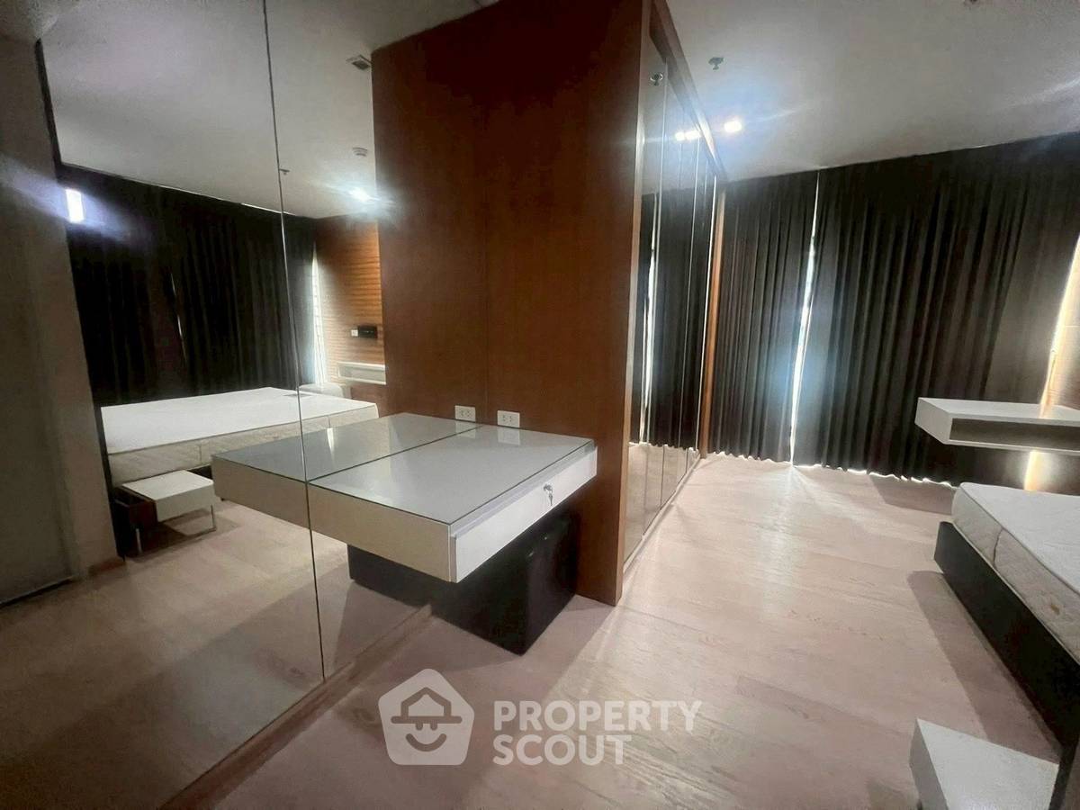 picture 2-BR Condo at Noble Remix near BTS Thong Lor (ID 2379657) - 9/20