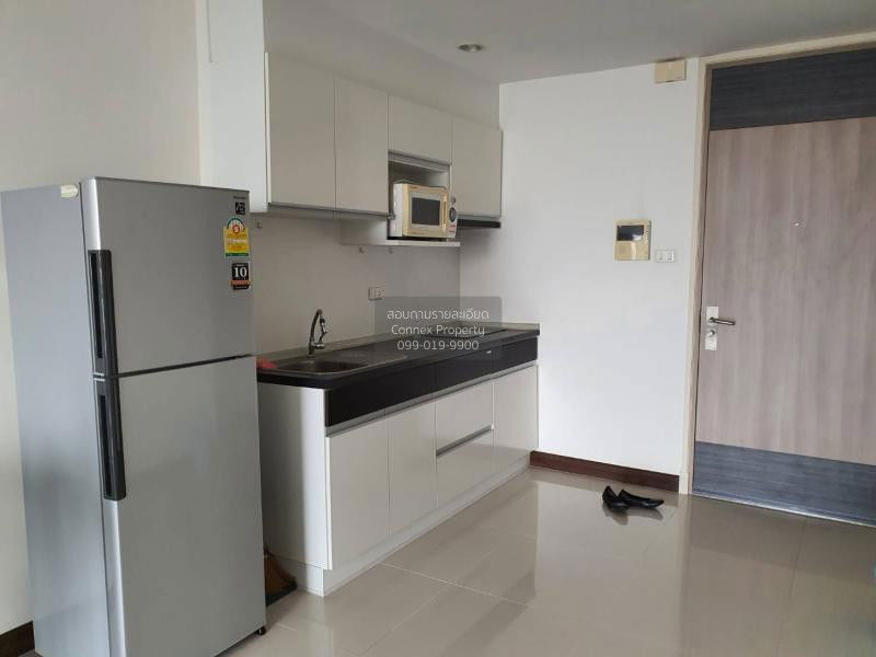 picture FOR RENT condo , Supalai Premier Ratchathewi , BTS-Ratchathewi , Thanon Phetchaburi , Pathum Wan , Bangkok , CX-50591 ✅ Live chat with us ADD LINE @connexproperty ✅  - 3/8