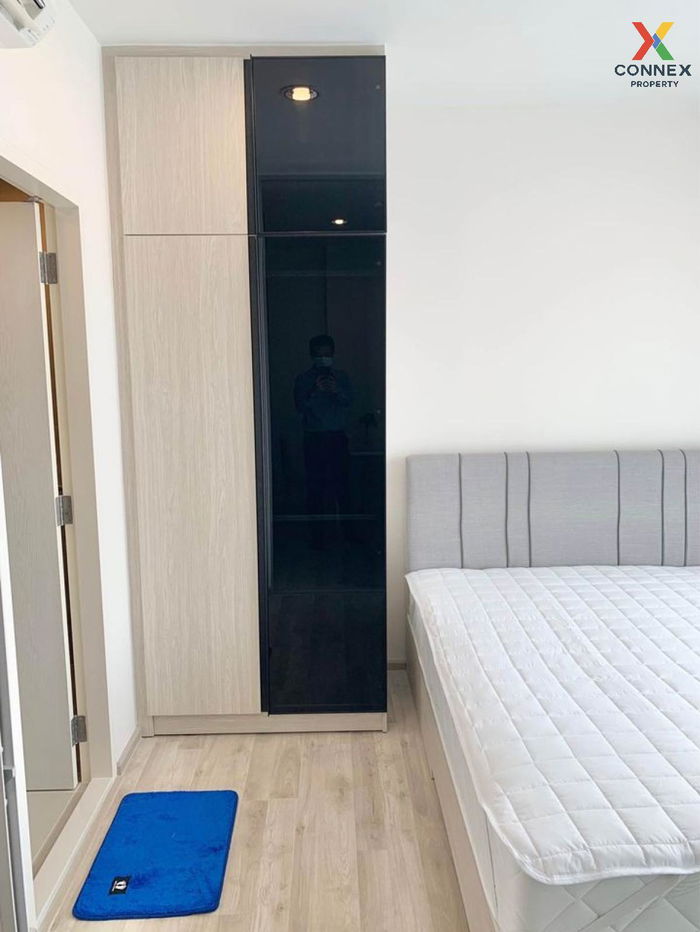 picture For Rent Condo , Niche MONO Ramkhamhaeng , Hua Mak , Bang Kapi , Bangkok , CX-95715 ✅ Live chat with us ADD LINE @connexproperty ✅  - 2/12