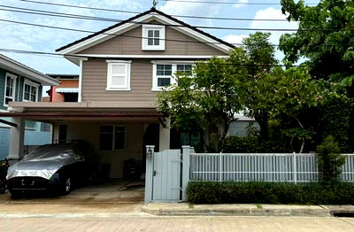 เช่าบ้านเดี่ยว โรงเรียนนวมินทราชินูทิศ เบญจมราชาลัย : ให้เช่าบ้านเดี่ยว2ชั้น 51ตรว.ถนน จตุโชติ /วัชรพล ใกล้แฟชั่นไอส์แลนด์