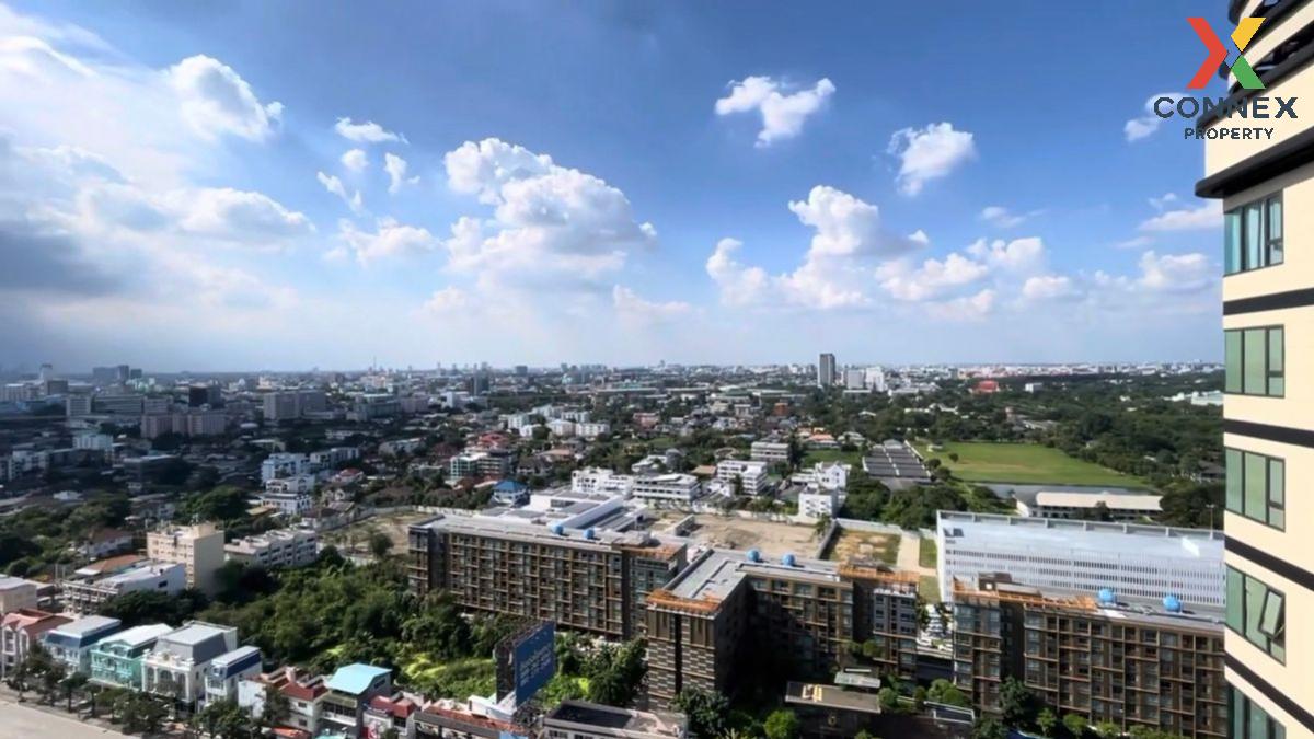 picture For Rent Condo , Chewathai Kaset-Nawamin , Sena Nikhom , Chatuchak , Bangkok , CX-132353 ✅ Live chat with us ADD LINE @connexproperty ✅  - 11/11