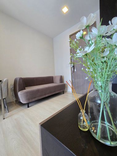 🔥Hot Deal🔥 For Rent 📌 The Privacy Jatujak (ID Line : @arent) ต่อรองได้ ห้องปล่อยออกไวมาก!! ✅ เรามีสต็อกอีกหลายโครงการ ตอบไวมาก มีข้อเสนอดีๆทุกดีล