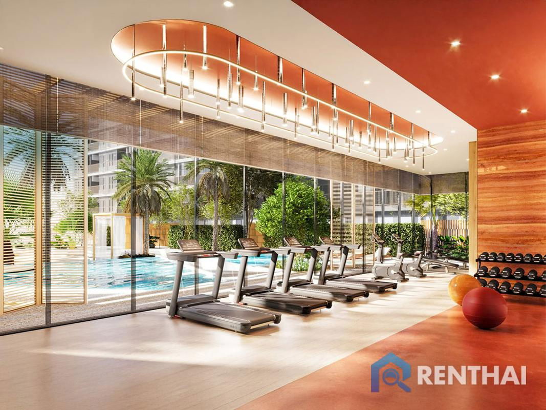 รูป สำหรับ ขาย คอนโด 1 ห้องนอน ที่ So Origin Bangtao Beach - รูปที่ 21/21