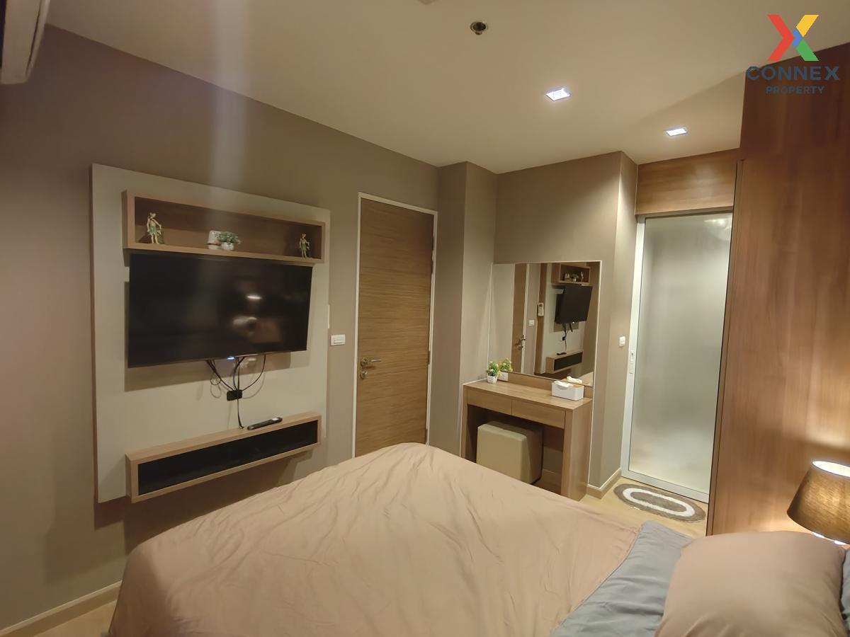 รูป เช่าคอนโด  ริทึ่ม พหล - อารีย์ BTS-สะพานควาย สามเสนใน เขต พญาไท กรุงเทพ CX-50024 ✅ ทักไลน์ @connexproperty ตอบทันที ทีมงานมืออาชีพ ✅  - รูปที่ 5/12