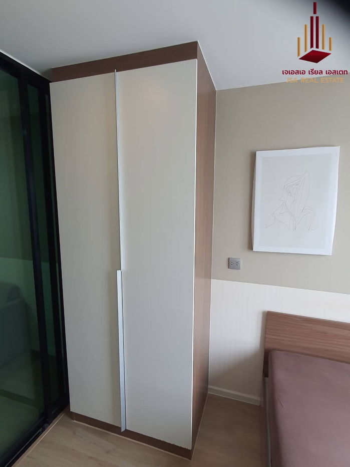 รูป ✨ ให้เช่า แอทโมซ ลาดพร้าว 71 ✨  ราคา 22,000 บาท/เดือน - รูปที่ 4/8