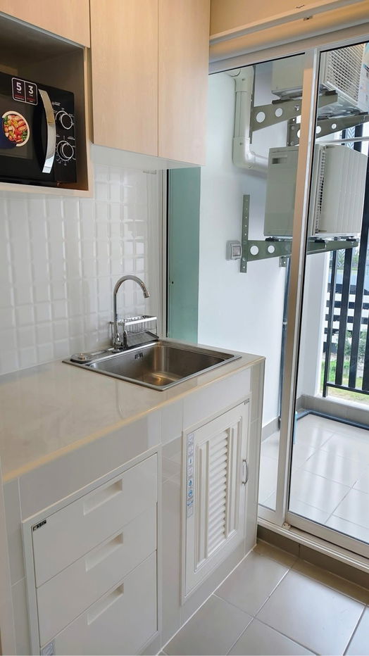 รูป #Z2894💥 281068 🔥ให้เช่าคอนโด Regent Home Bangna  - รูปที่ 4/5