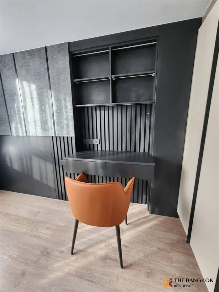 รูป ไอดีโอ พระราม 9-อโศก เริ่มต้นความสะดวกสบายได้ที่นี่ ใกล้ MRT สถานีพระราม 9 - รูปที่ 2/10