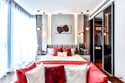 คอนโด สุขุมวิท 6 : Q1 Sukhumvit สะดวกสบายกับไลฟ์สไตล์สุด Luxury ใกล้ BTS สถานีนานา