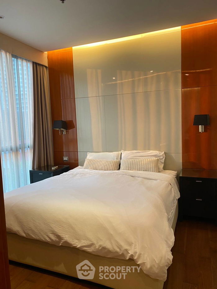 picture 1-BR Condo at The Address Sukhumvit 28 near BTS Phrom Phong (ID 2379804) - 9/15