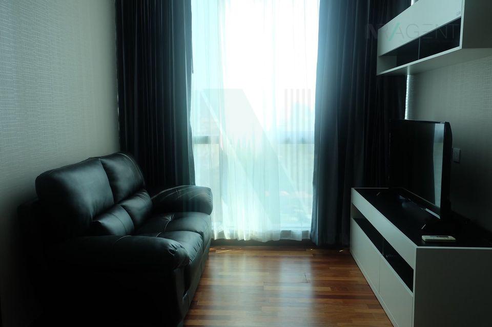 picture 🎊 For Rent Condo WISH SIGNATURE MIDTOWN SIAM Building 1, Floor 22,1 bed room, Room size 35.00 sqm - 5/8