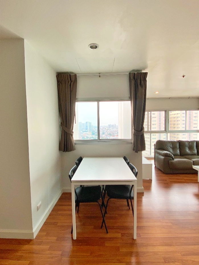 รูป ห้องว่างอัพเดต🧿รวมคอนโด 2 ห้องนอน🧿มีเครื่องซักผ้า ⚠️🛋️🛌ธนา อาร์เคเดีย - รูปที่ 7/14