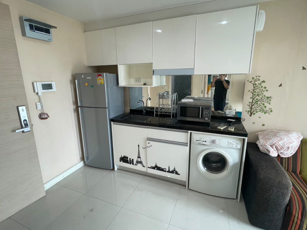 picture For sale Metro Sky ratchada 1.8 MB - 5/7