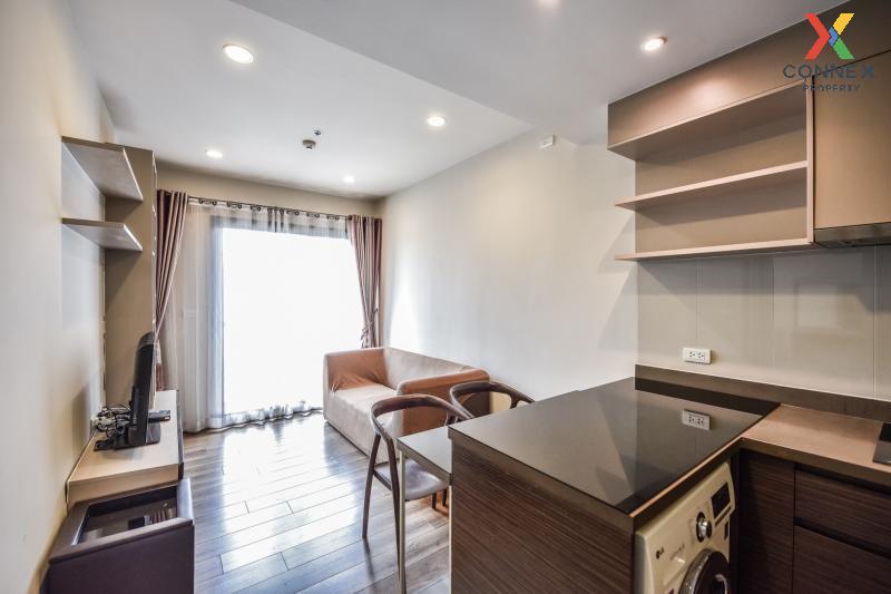 picture FOR RENT condo , Onyx Phaholyothin , BTS-Saphan Khwai , Sam Sen Nai , Phaya Thai , Bangkok , CX-73565 ✅ Live chat with us ADD LINE @connexproperty ✅  - 2/5