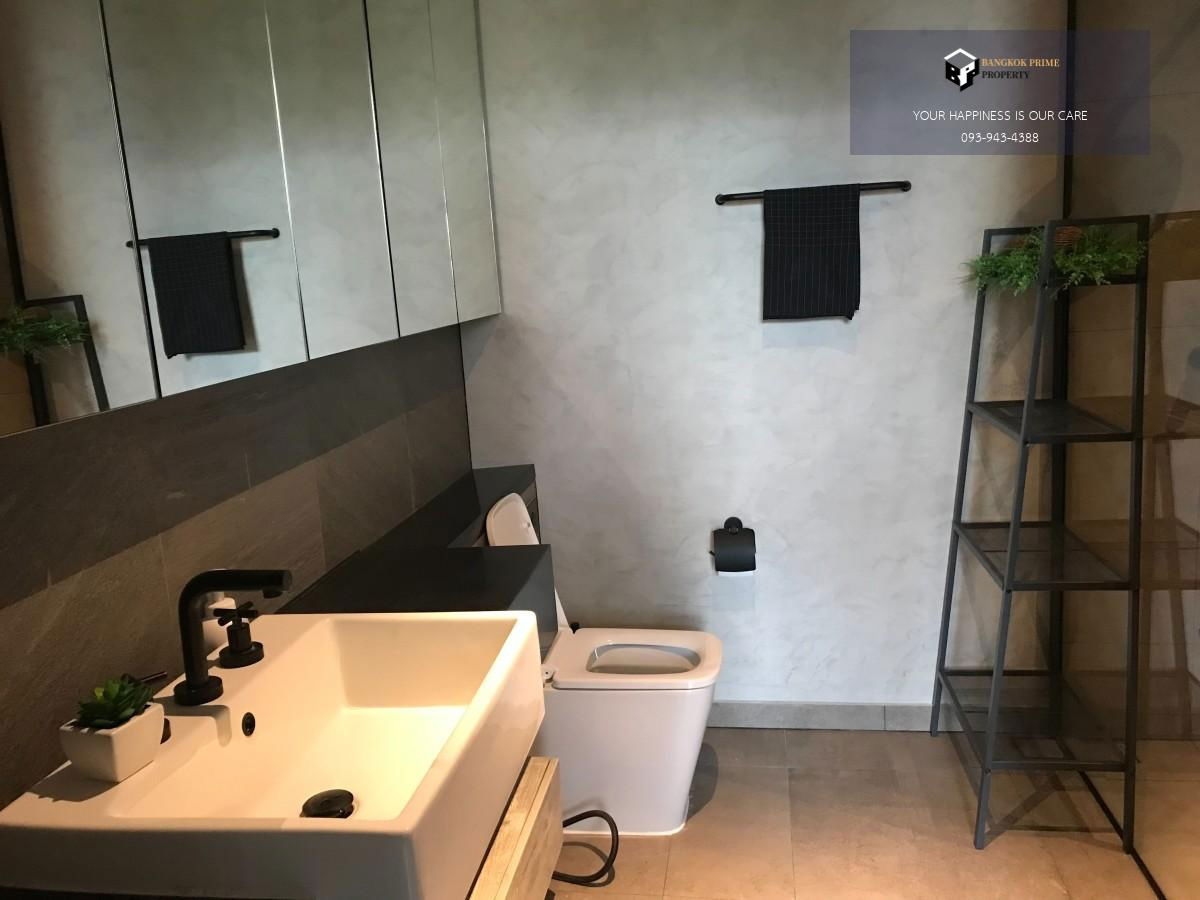 รูป The Lofts Asoke | Luxury space at a modest price , Center of Asoke #2025102912667 - รูปที่ 7/10