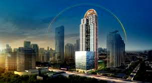 เช่าคอนโด เซ็นทรัลเวิลด์ : 📌📌 เช่าด่วน !!! SUPALAI ICON SATHORN แบบ 1 ห้องนอน🔰 ขนาด : 44 ตร.ม.🔰 ราคาดีมาก📌📌