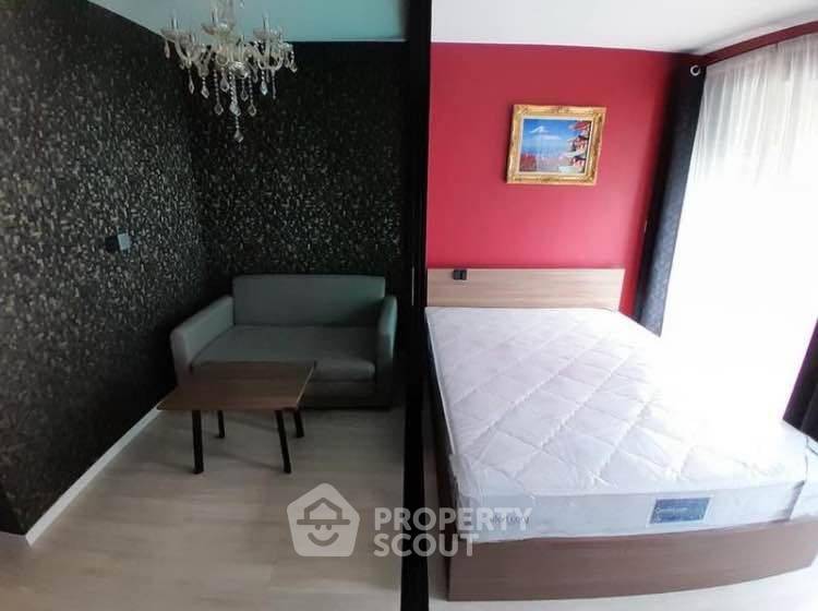 รูป คอนโด 1-ห้องนอน ที่ แอทโมซ ลาดพร้าว 71 ใน ลาดพร้าว (ID 2380280) - รูปที่ 7/9