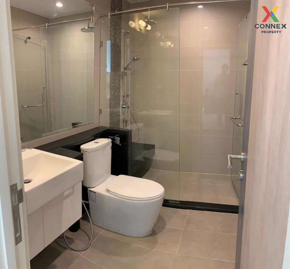 picture 🔥🔥🔥 FOR RENT condo , Supalai Elite Phayathai , BTS-Phaya Thai , Thung Phaya Thai , Rat Thewi , Bangkok , CX-50502 ✅ Live chat with us ADD LINE @connexproperty ✅ 🔥🔥🔥 - 5/5